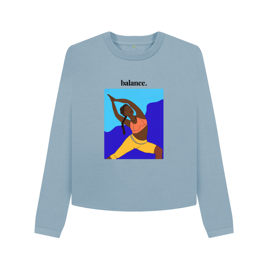 Organic Cotton Basics