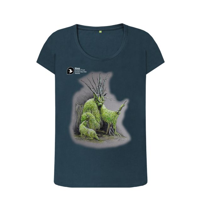 Women's Jumpers & Hoodies  The Wildlife Trusts Store