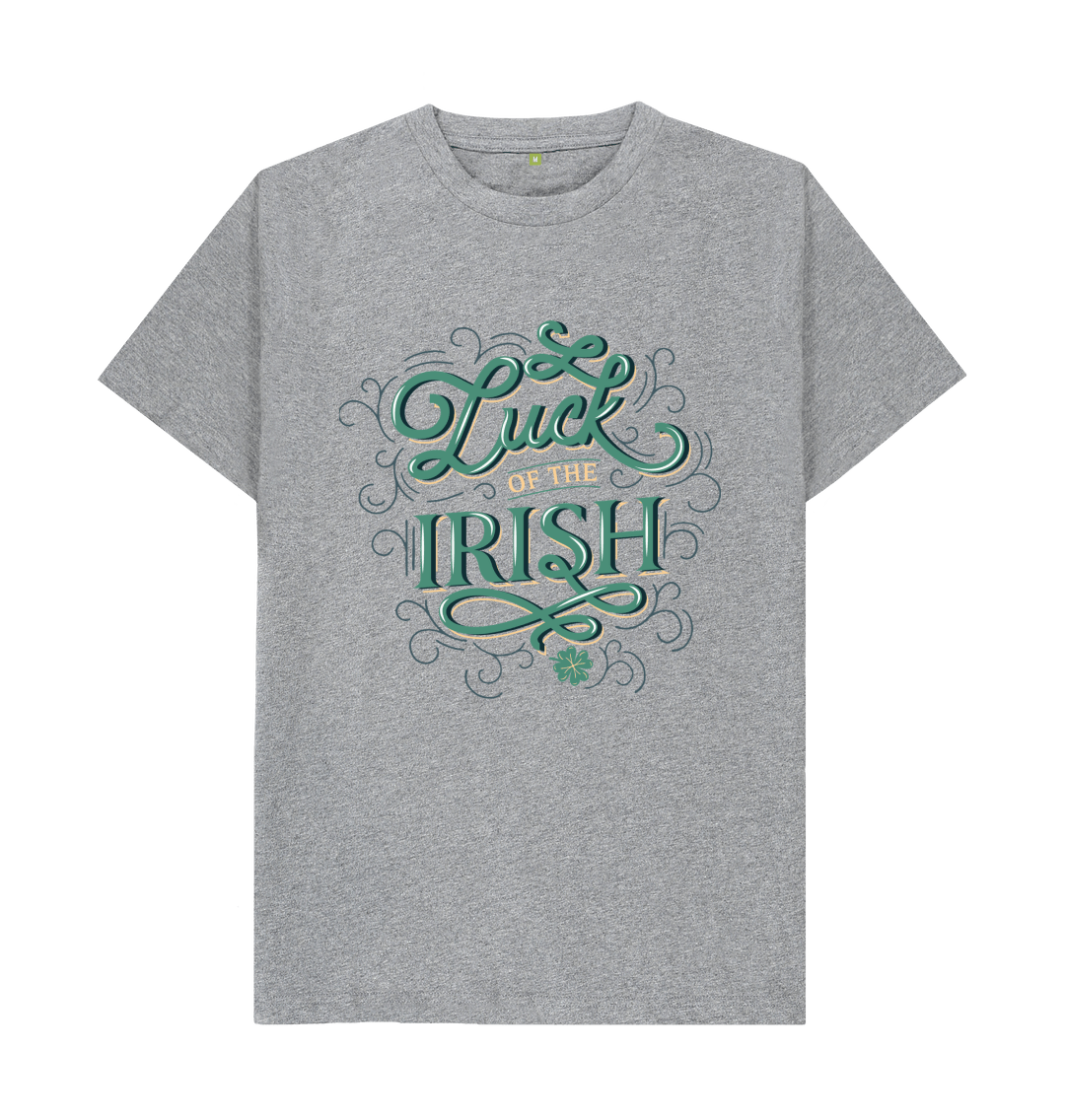 Luck Of The Irish T-Shirt