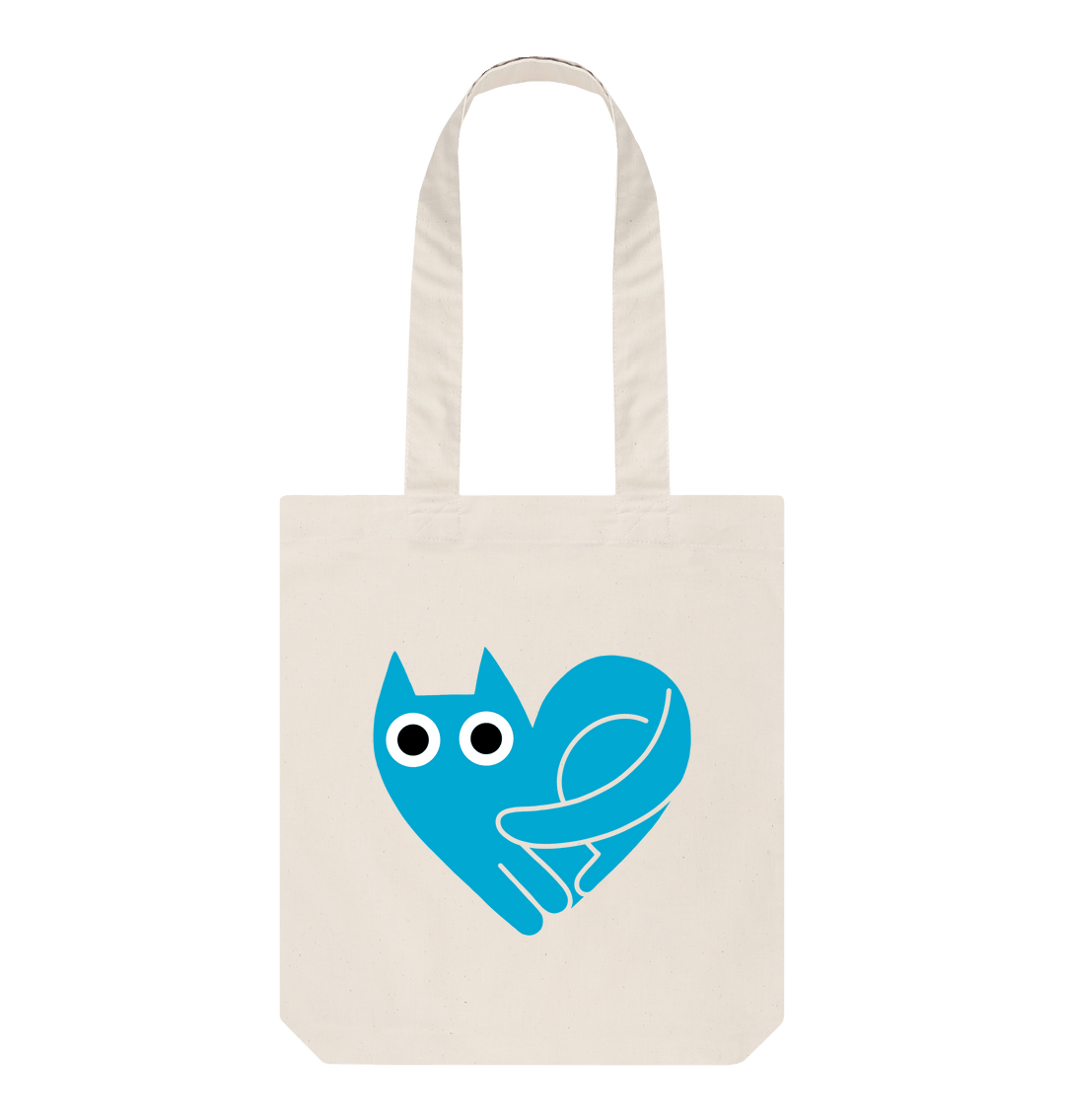 Love cat online bag