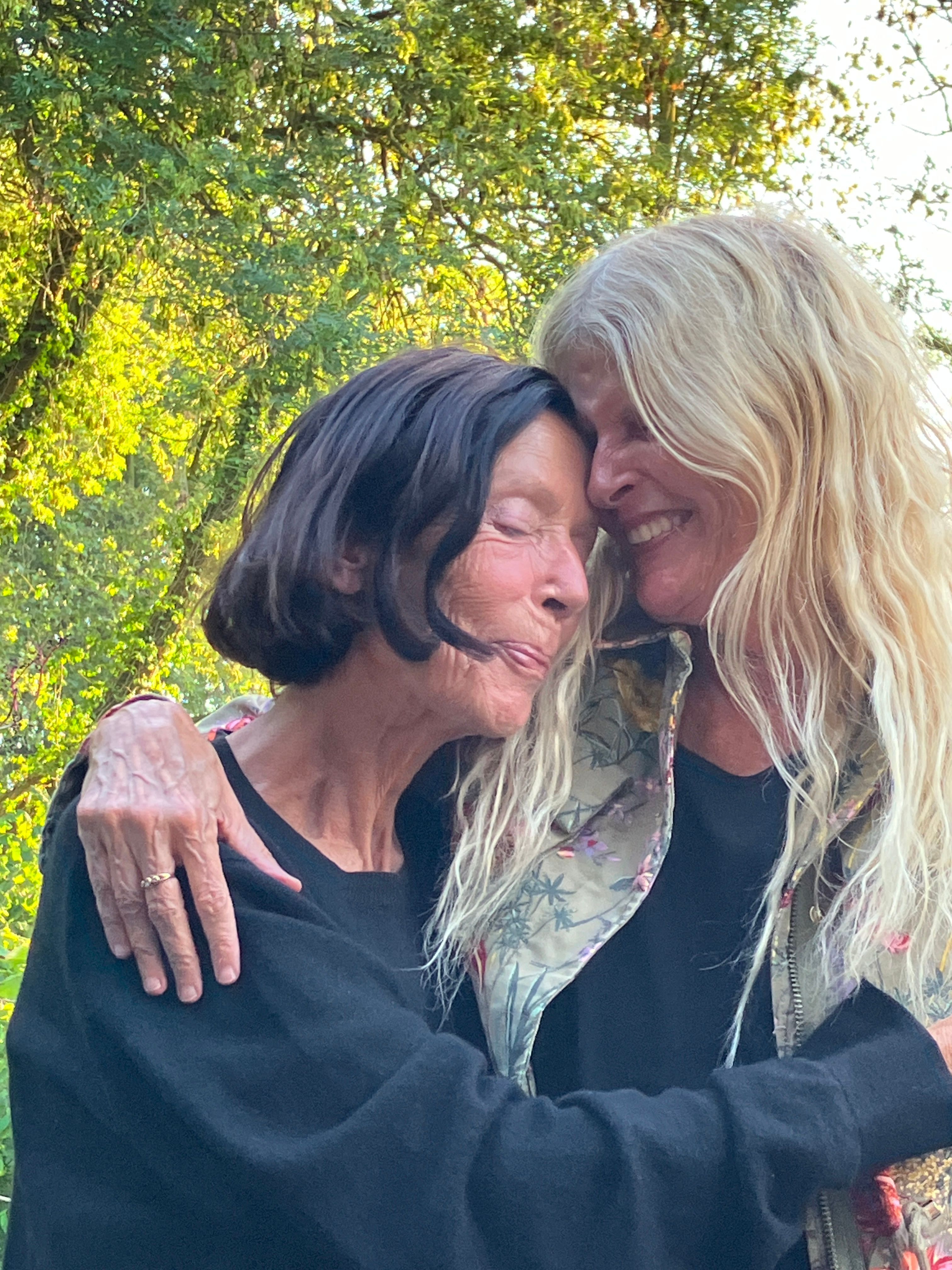 40 Years Choose Life: Katharine Hamnett in Marie-Claire | Blog