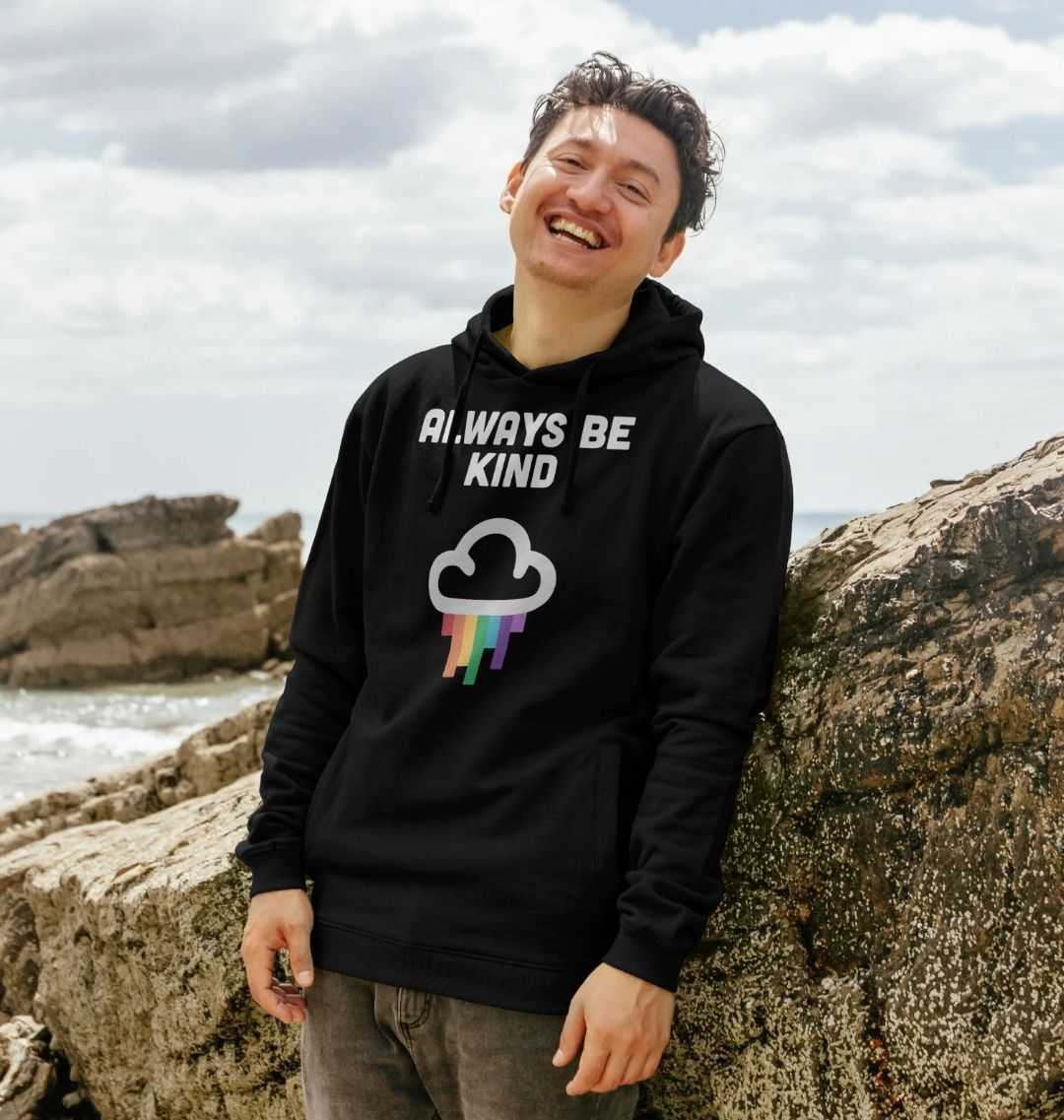 Always Be Kind Hoodie