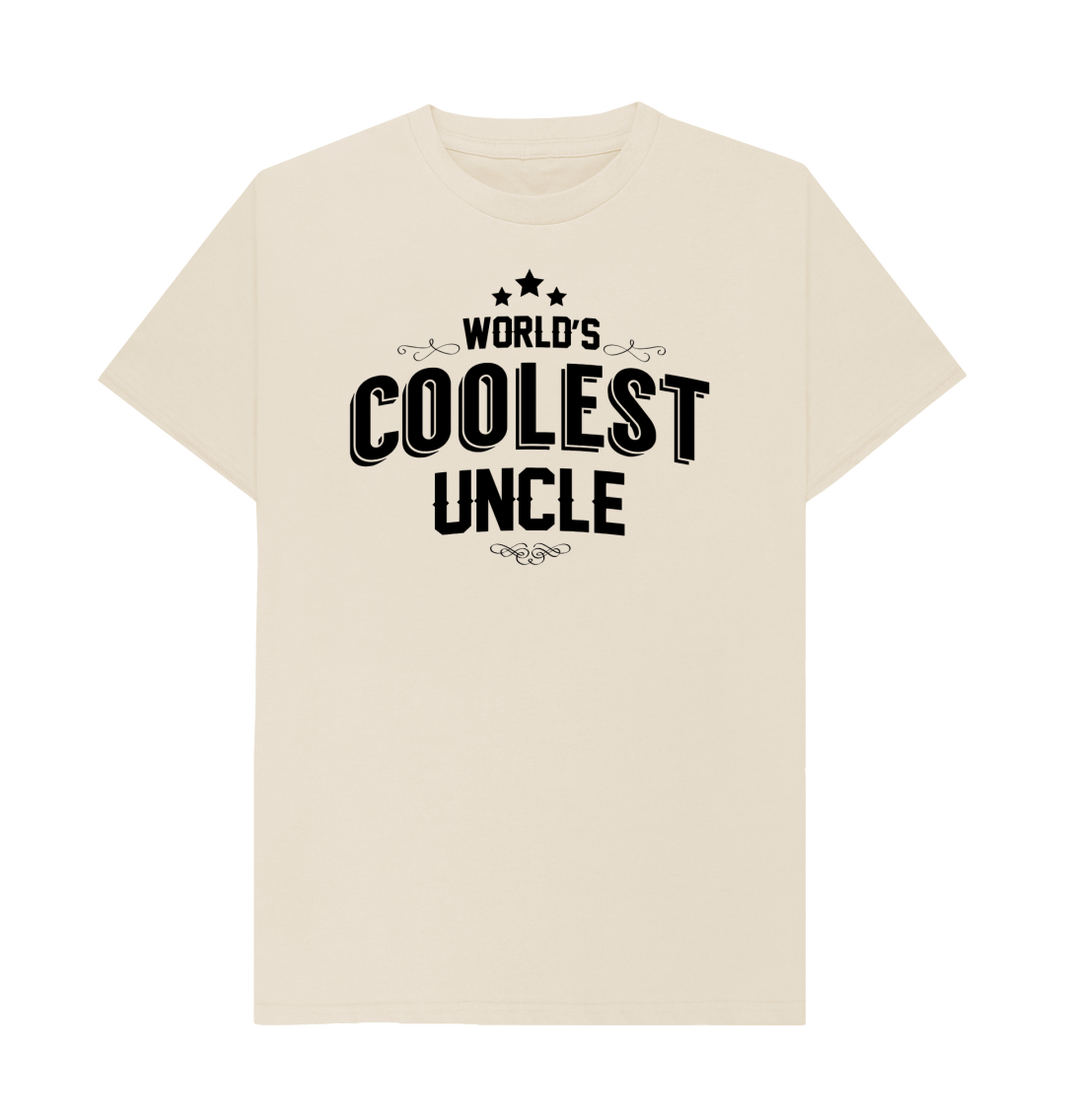 Uncle t deals shirts