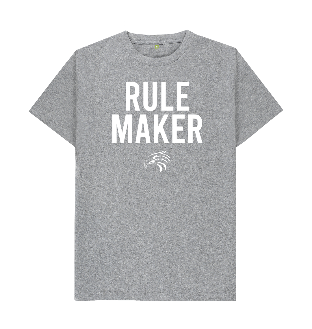 rulemaker shirt