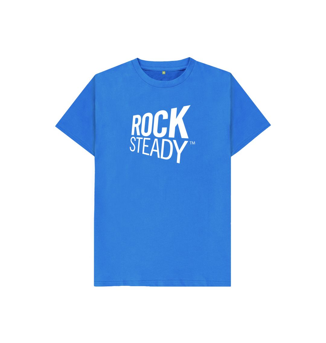 rock steady t 販売済み シャツ