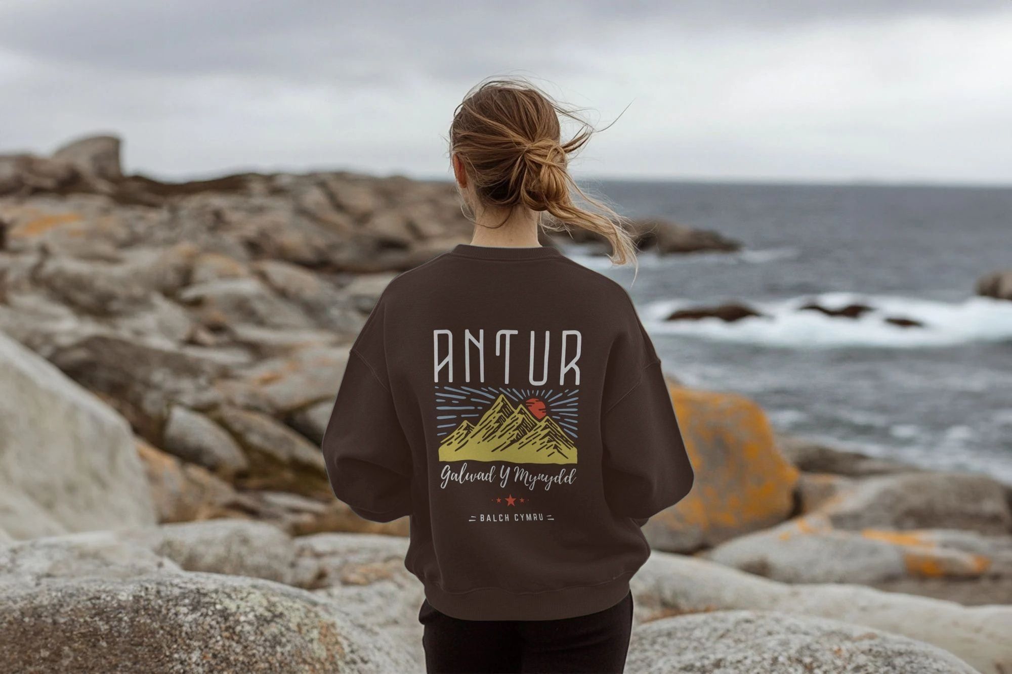 Balch | Welsh Clothing Brand | Organic, Sustainable, Ethical