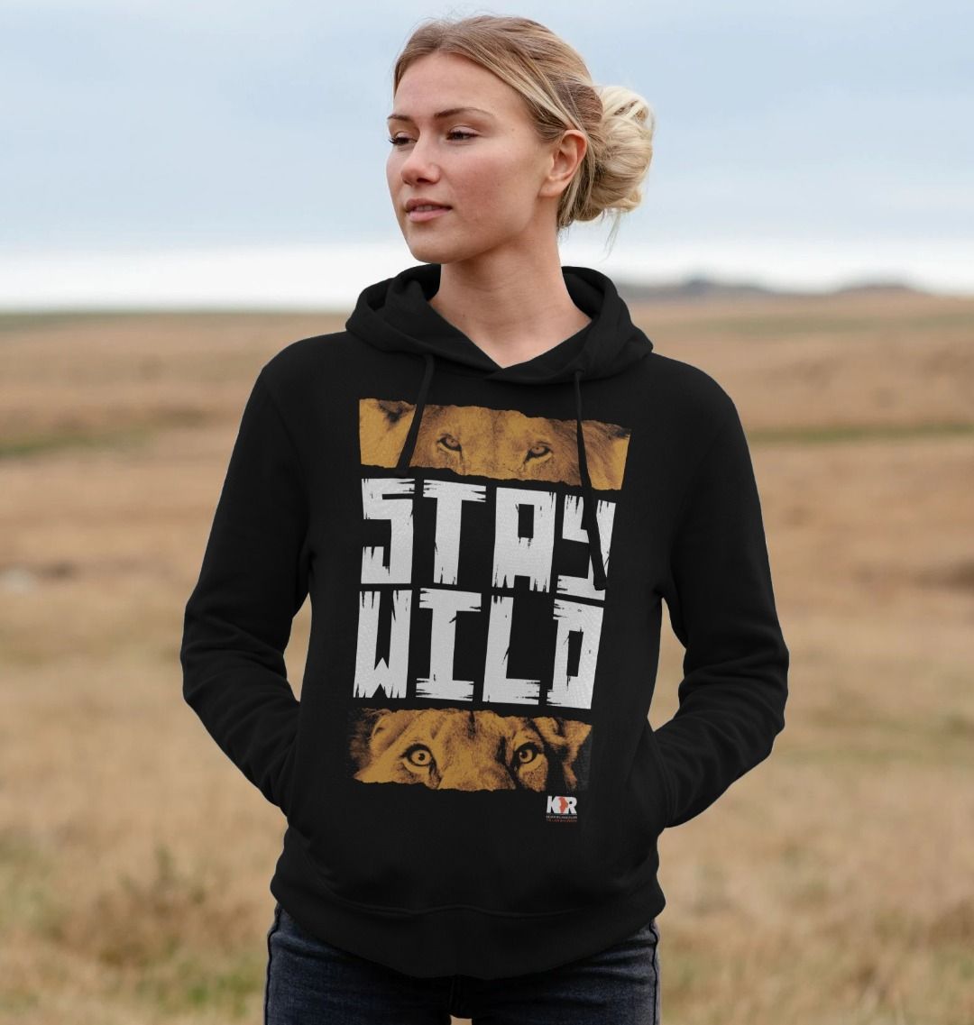 Wild hoodie online