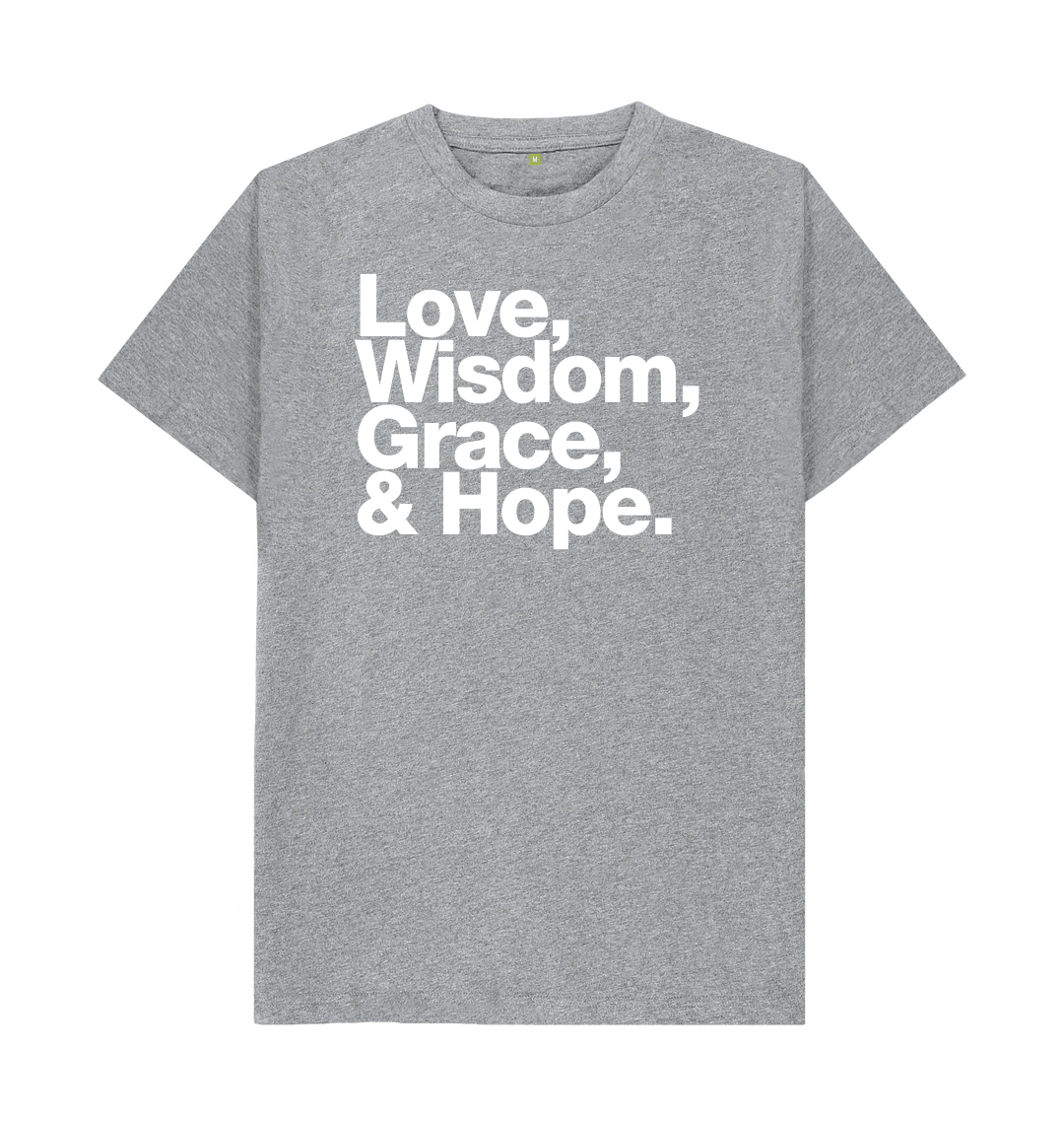 Love and Grace {Stamp} Love and Grace {Stamp}
