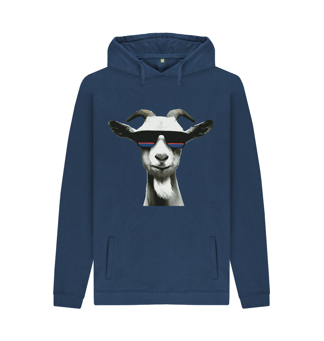 The 2025 goat sweatshirt