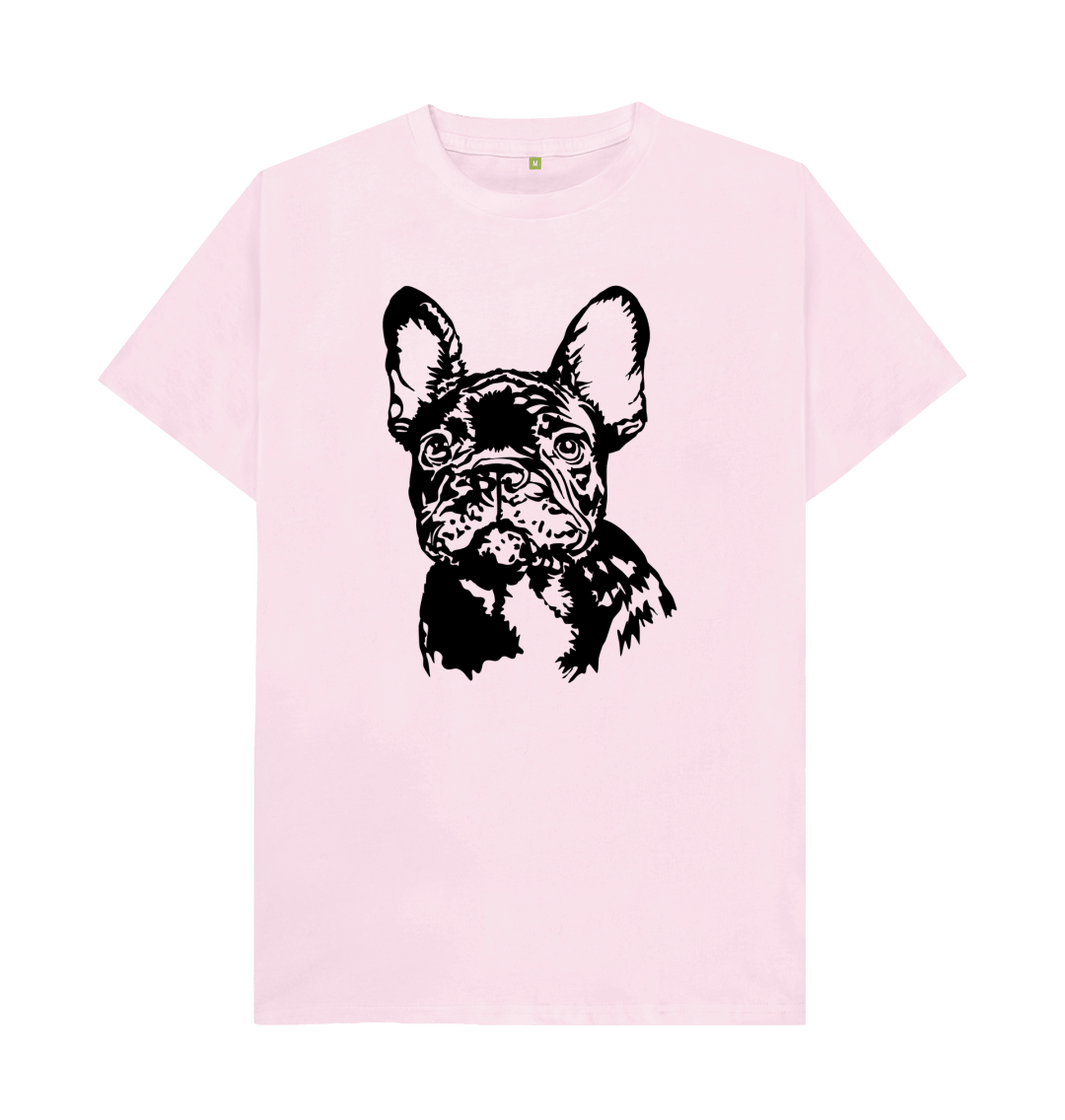 French bulldog outlet shirt forever 21