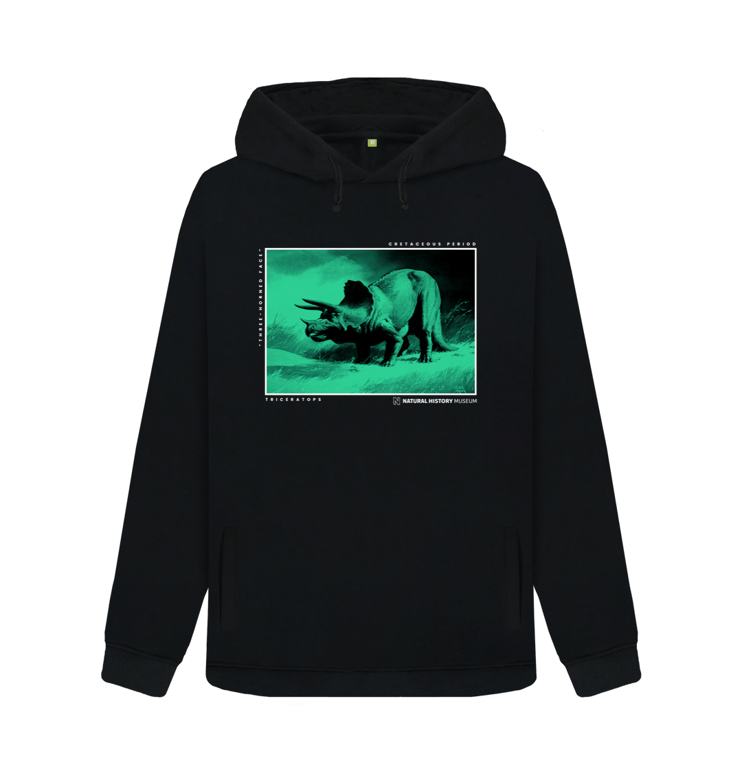 Triceratops hoodie 2024