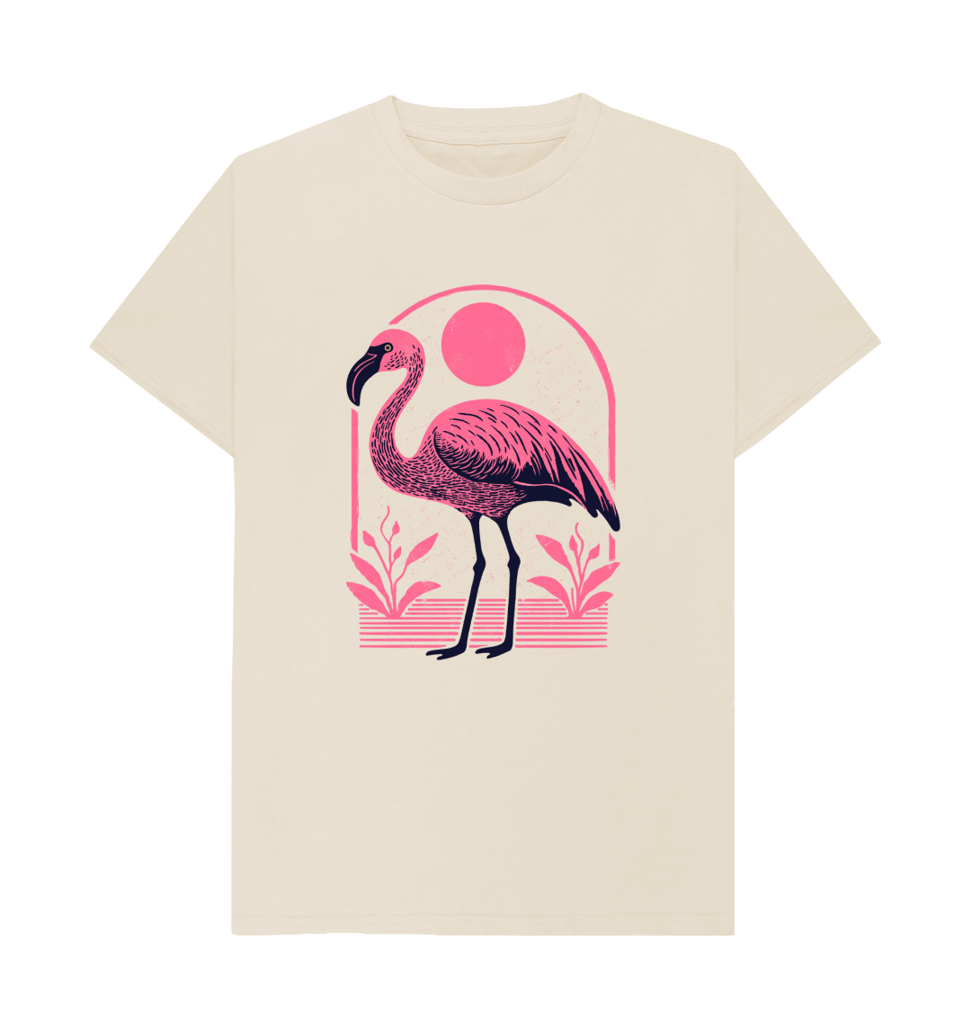Pink Flamingo T-Shirt Pink Flamingo T-Shirt