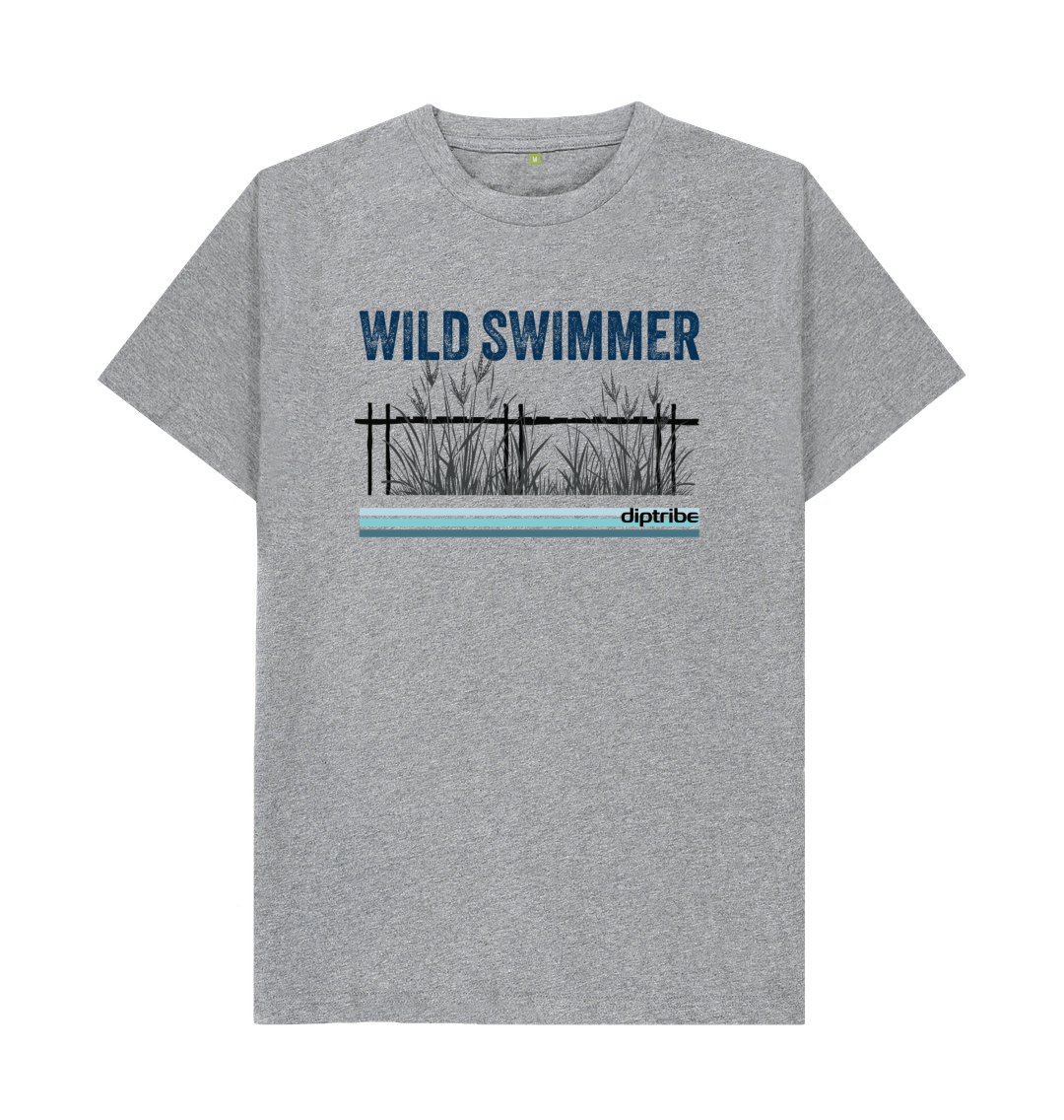 Swimmer Tee store