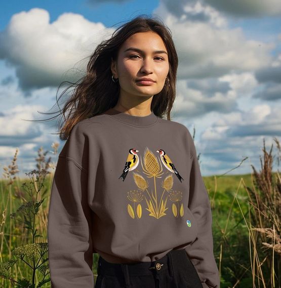 Women's Bird Clothing | Official RSPB Shop