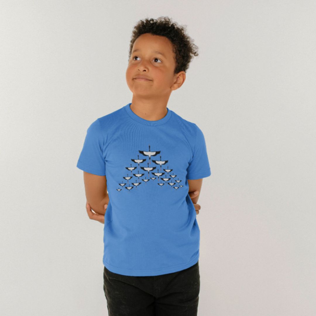 Kids Organic T-Shirt