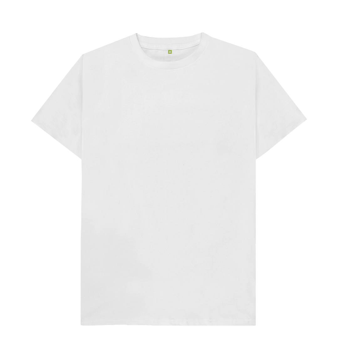 Plain white cotton shirt best sale