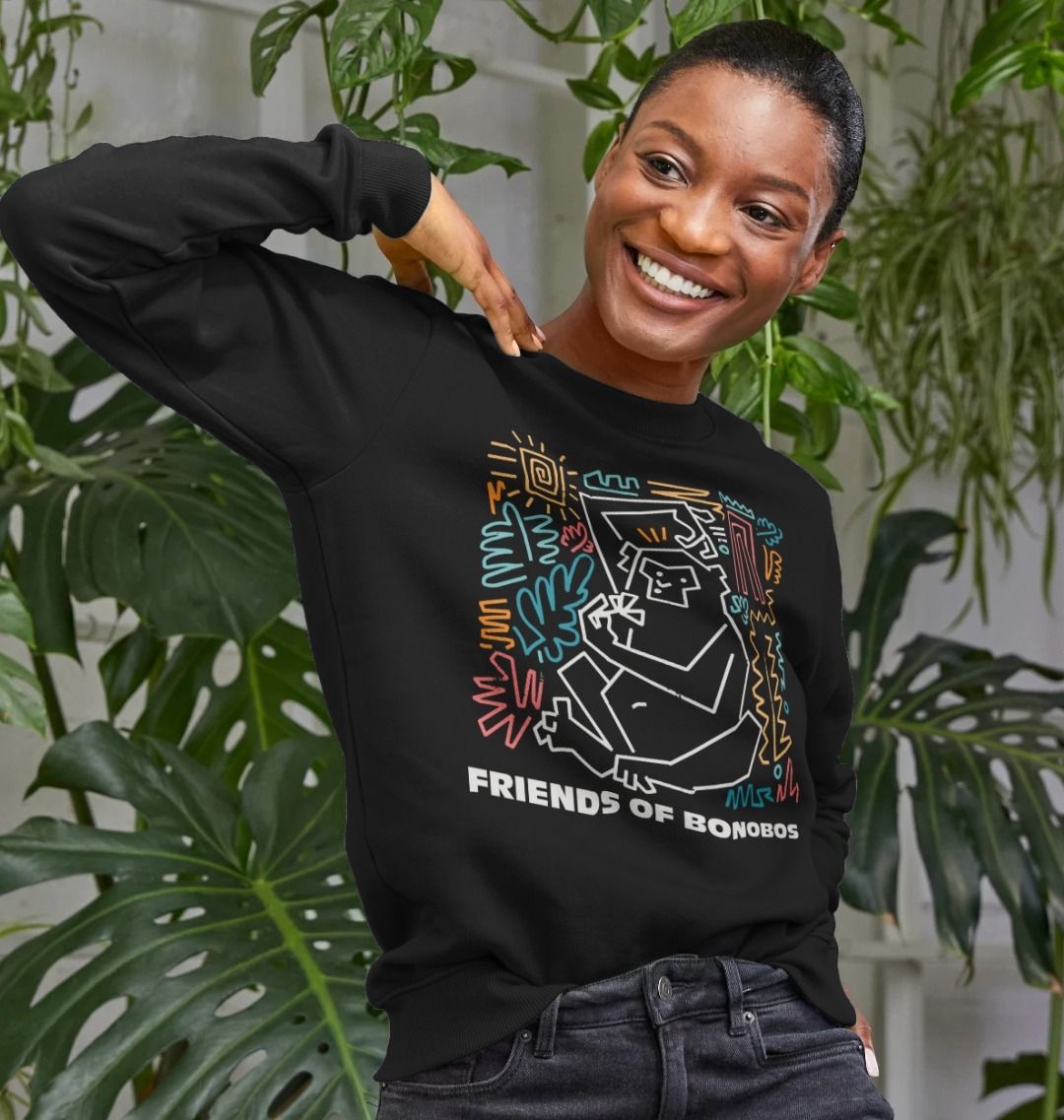 Bonobo Sun Sweatshirt