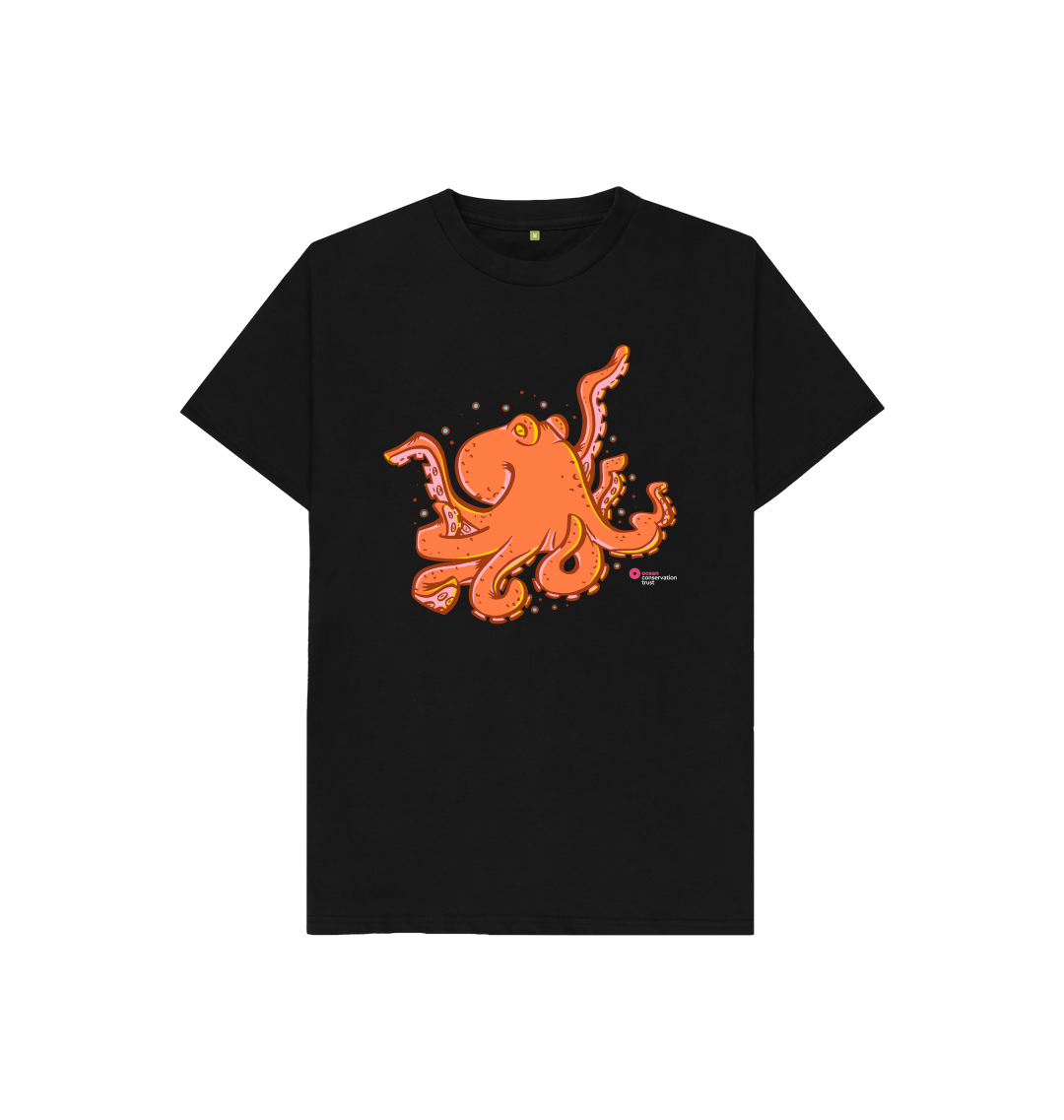 octopussy t shirt