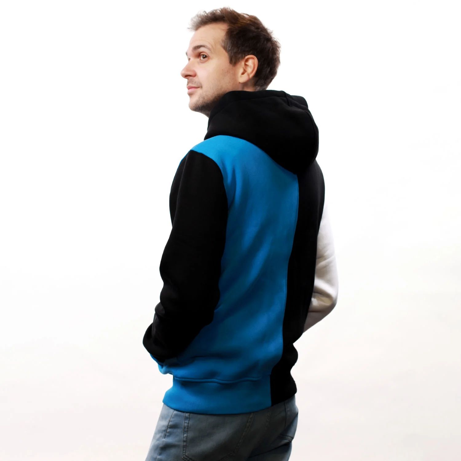 Yogscast Varsity Hoodie