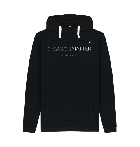 All lives matter outlet hoodie