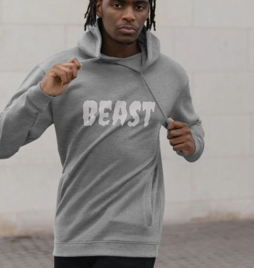 Beast sweatshirt on sale