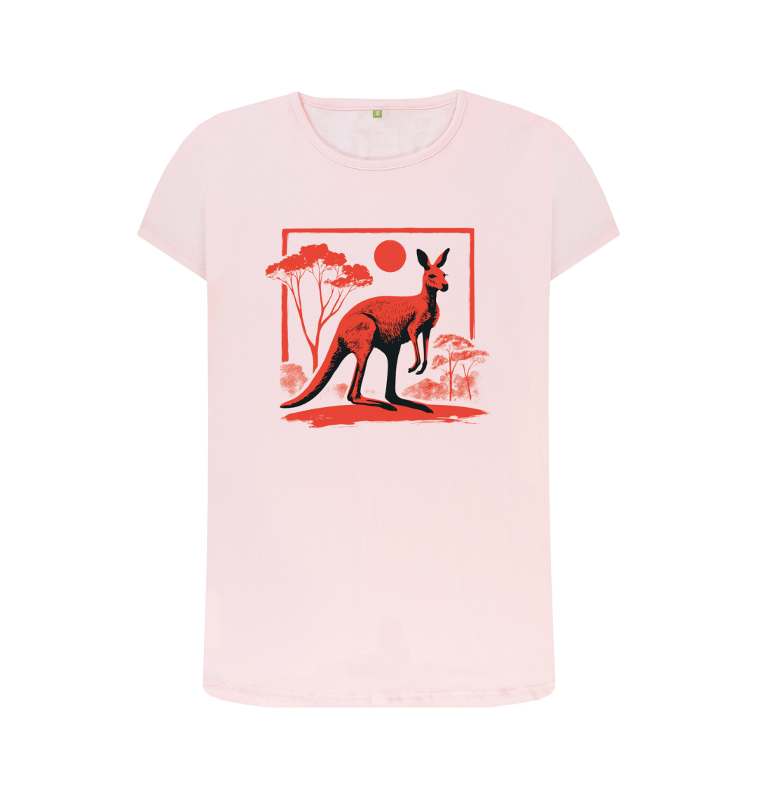 Kangaroo Top