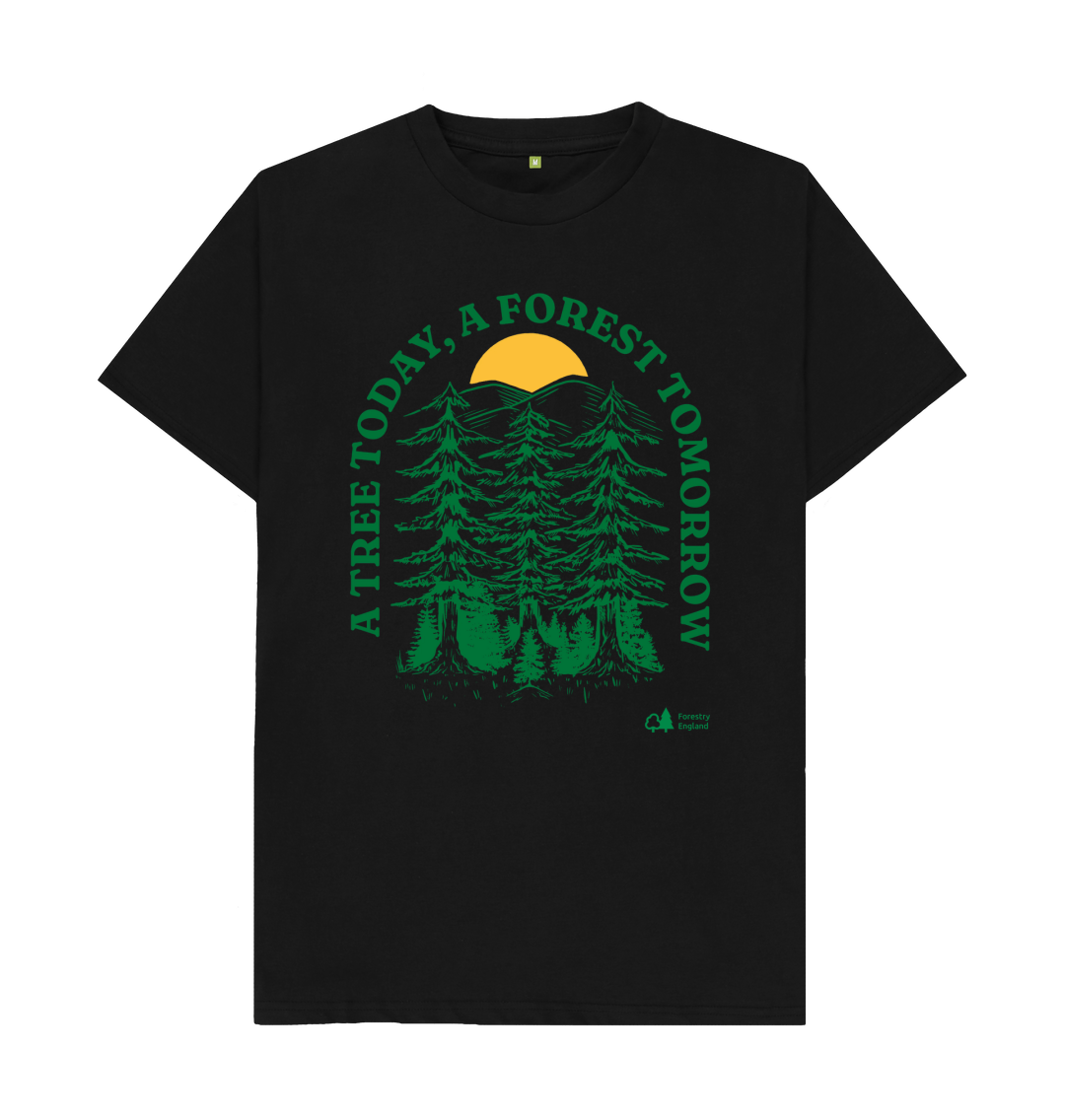 Forestry England Forest Tshirts