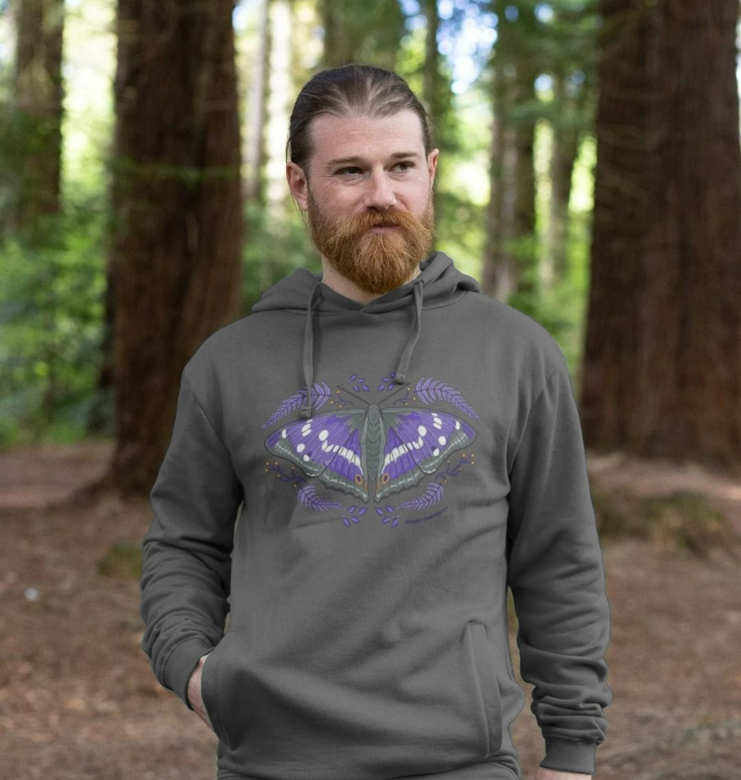 Emperor hoodie clearance