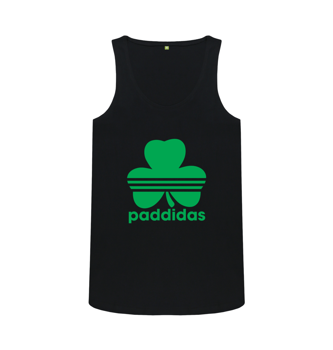 paddidas t shirt