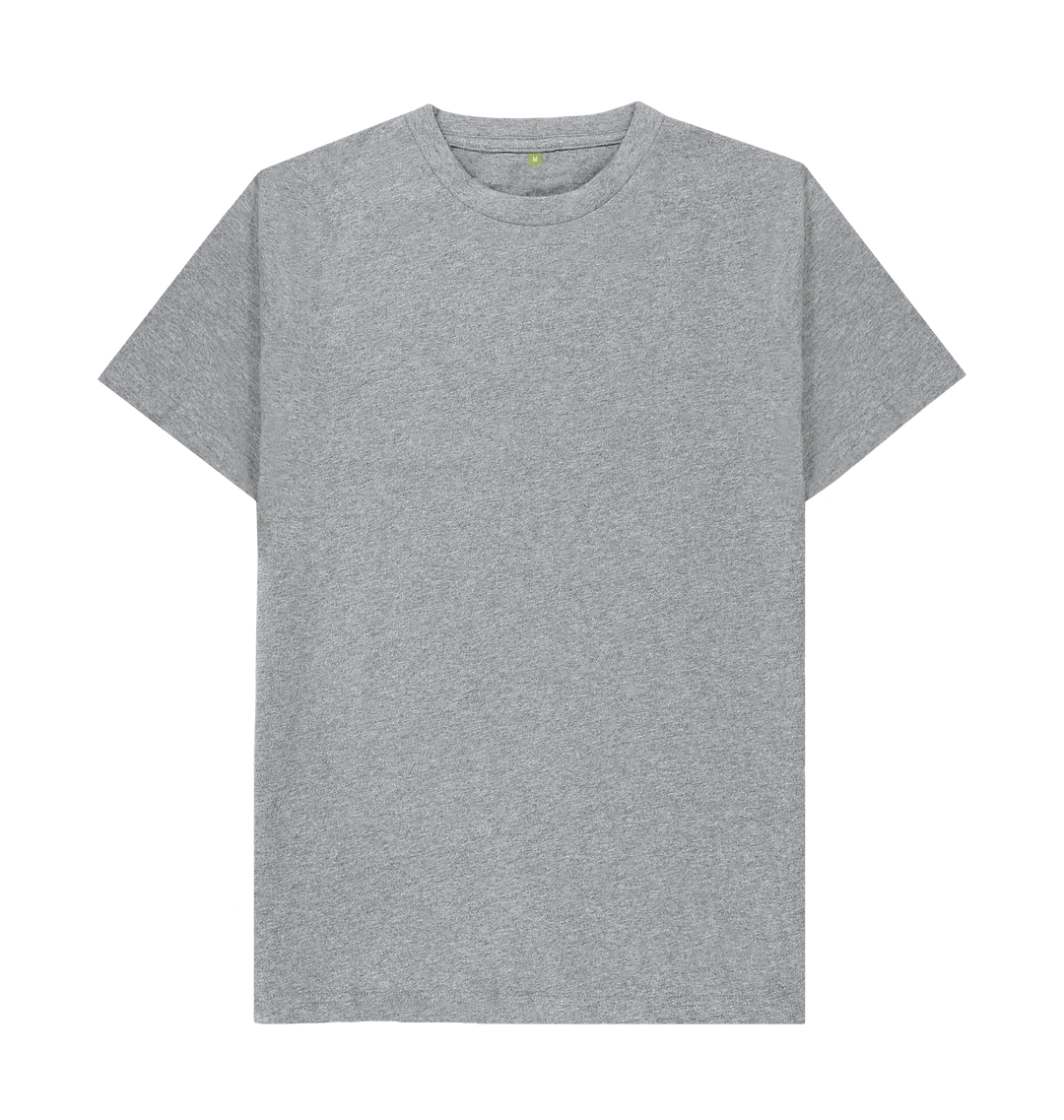 Organic plain t shirts Clearance