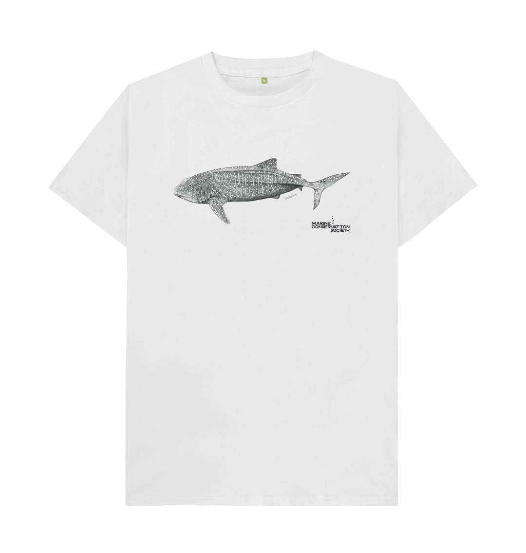 Whale Shark T-shirt