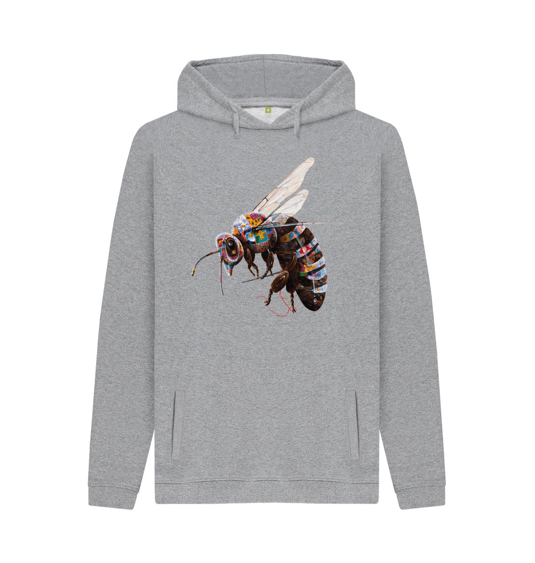 Honey bee clearance hoodie