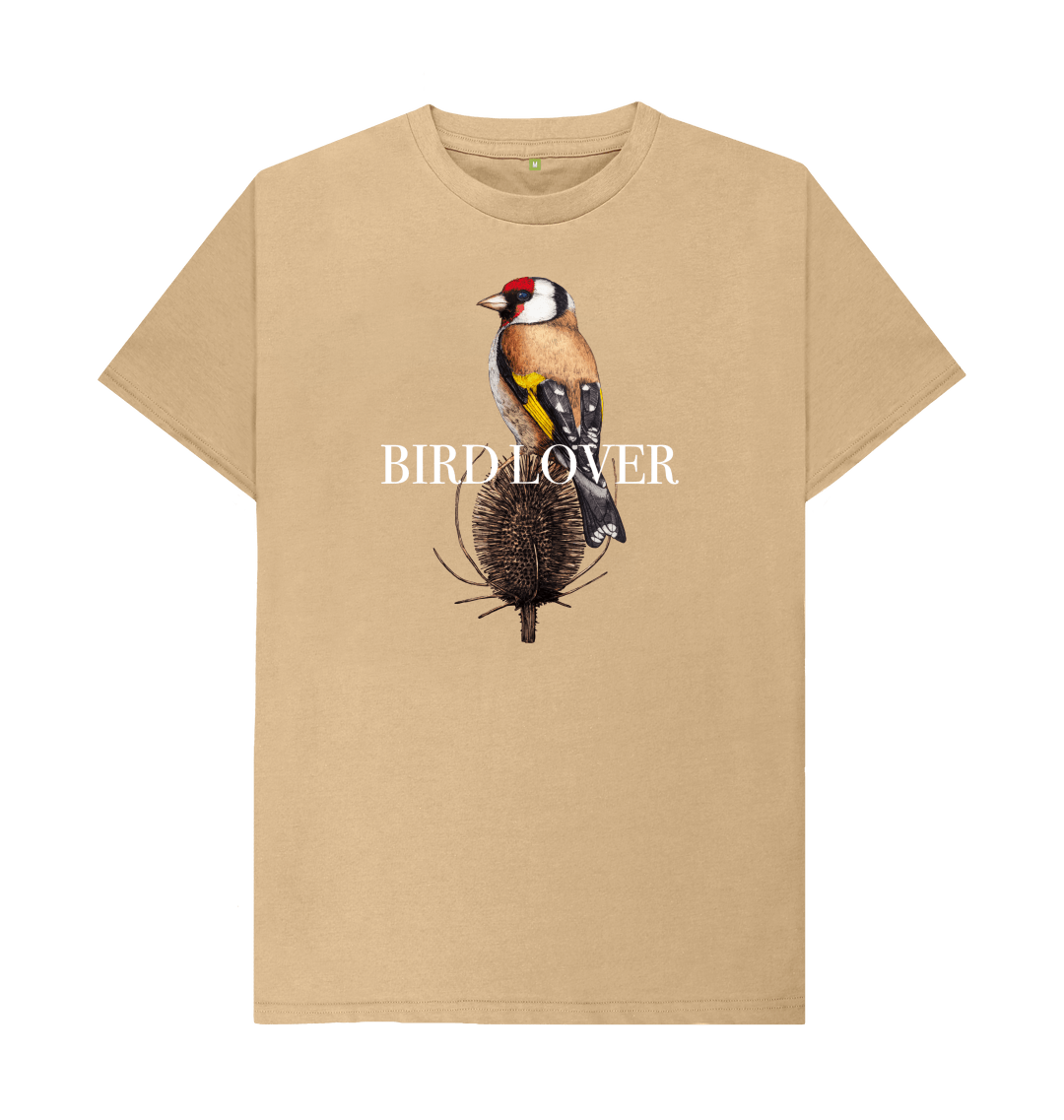 Swallow Bird, The Flight Virtuoso, Design for Birds Lovers T-Shirt