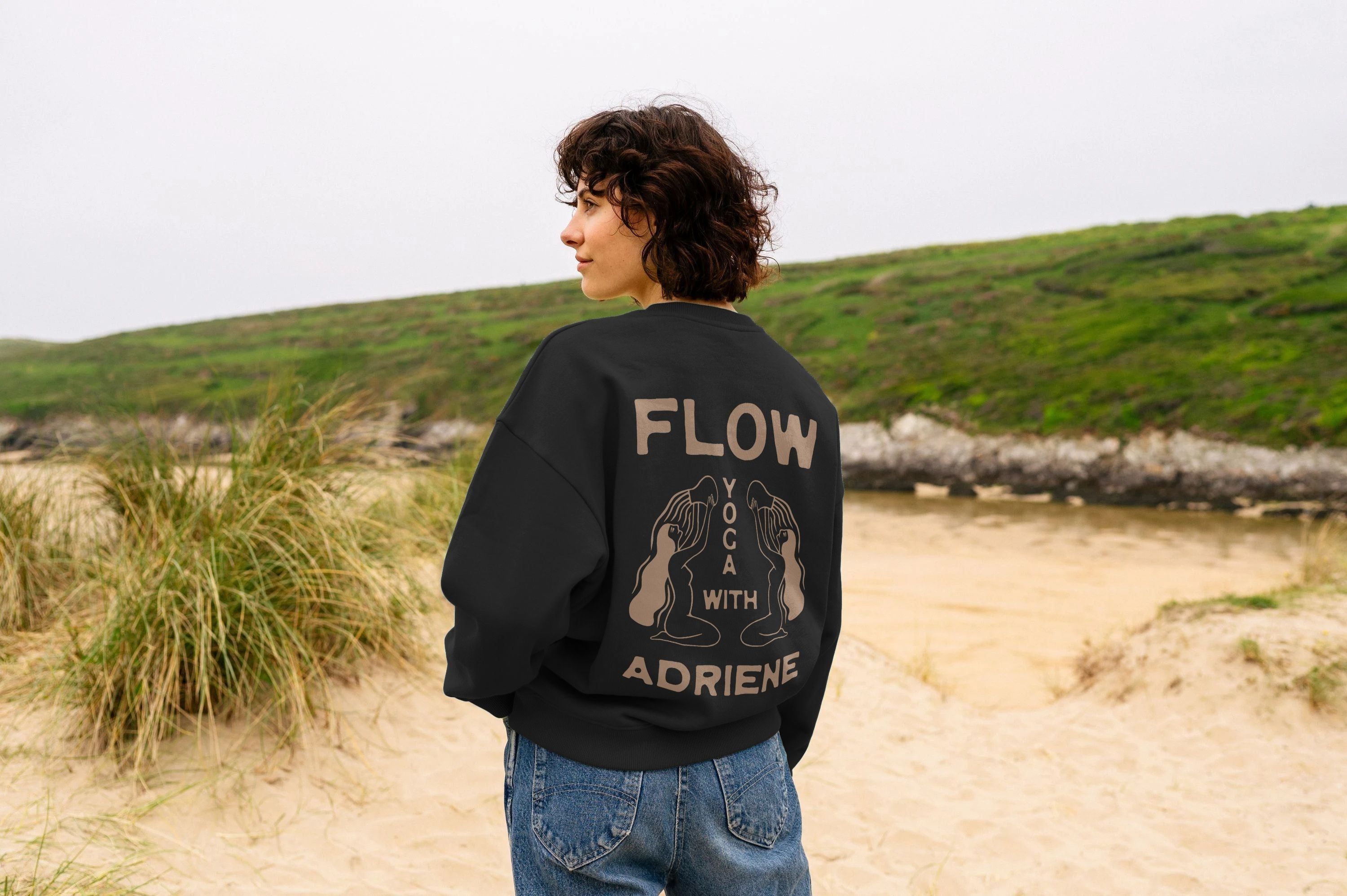 Yoga With Adriene Shop Official Merchandise