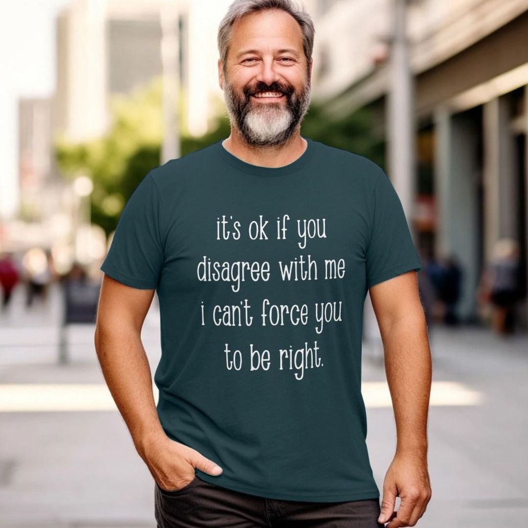 It's Okay You Can Laugh It's Funny I Can't Force You To