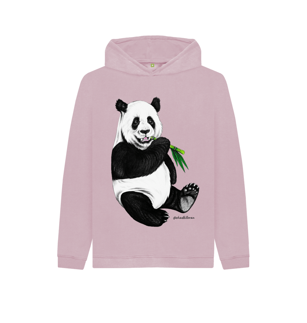Hoodie panda hotsell
