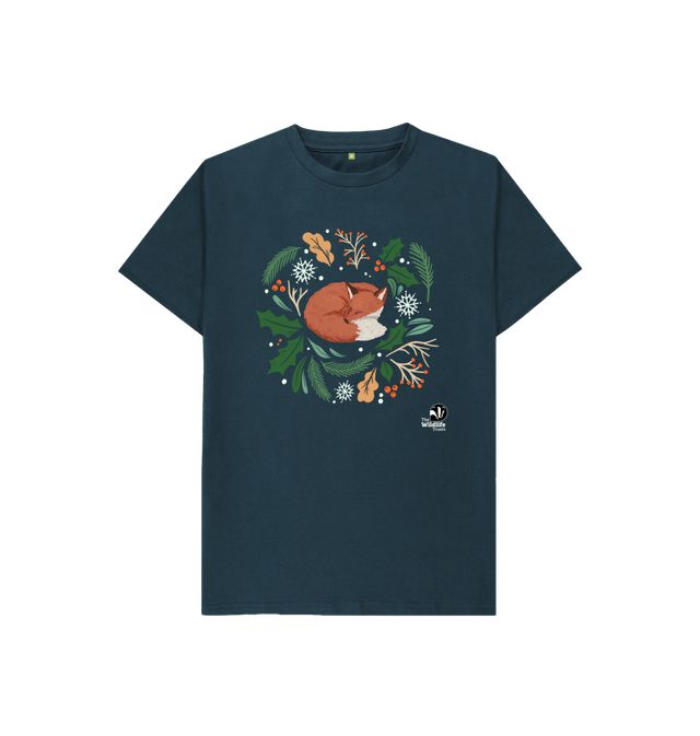 Children's T-shirts | Wildlife Trusts Store Children's T-shirts | Wildlife Trusts Store