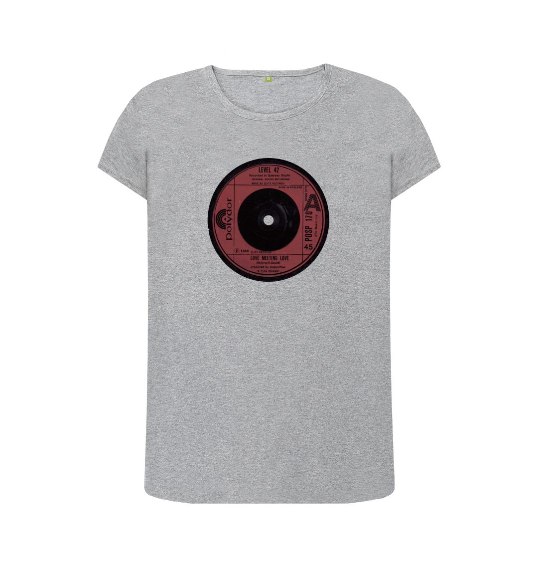 Level 42 Tops | Level 42
