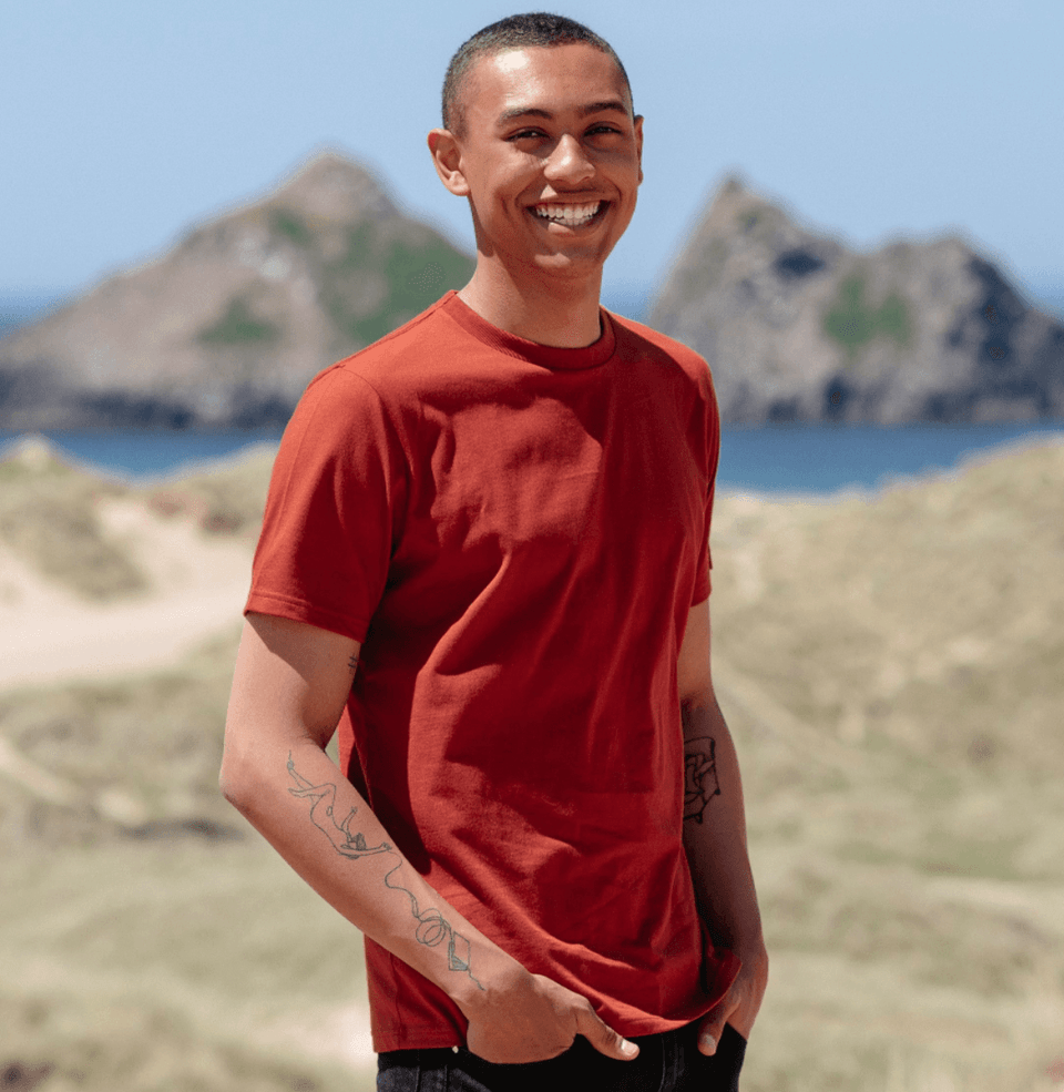 Organic Clothing For Men Reference: Men S Organic Clothing