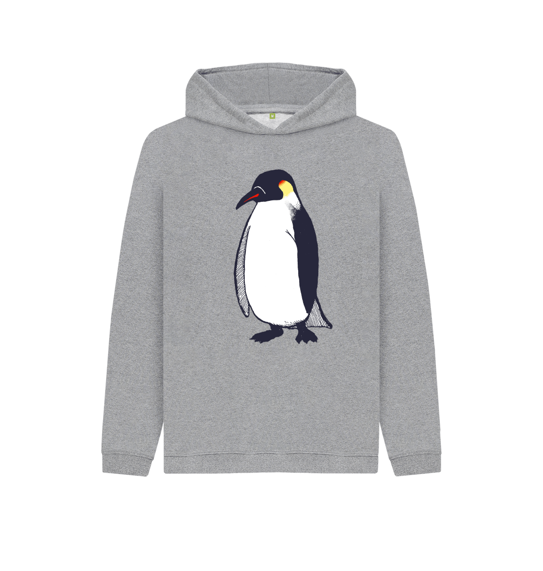 Georgie Penguin Hoodie Children