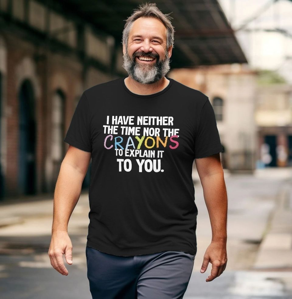 Funny T-shirts | Humorous T-shirts