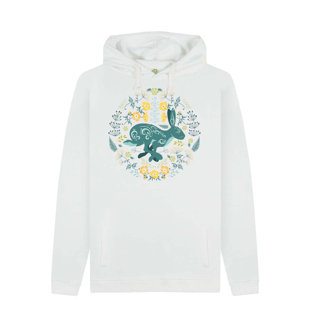 Hare clothing