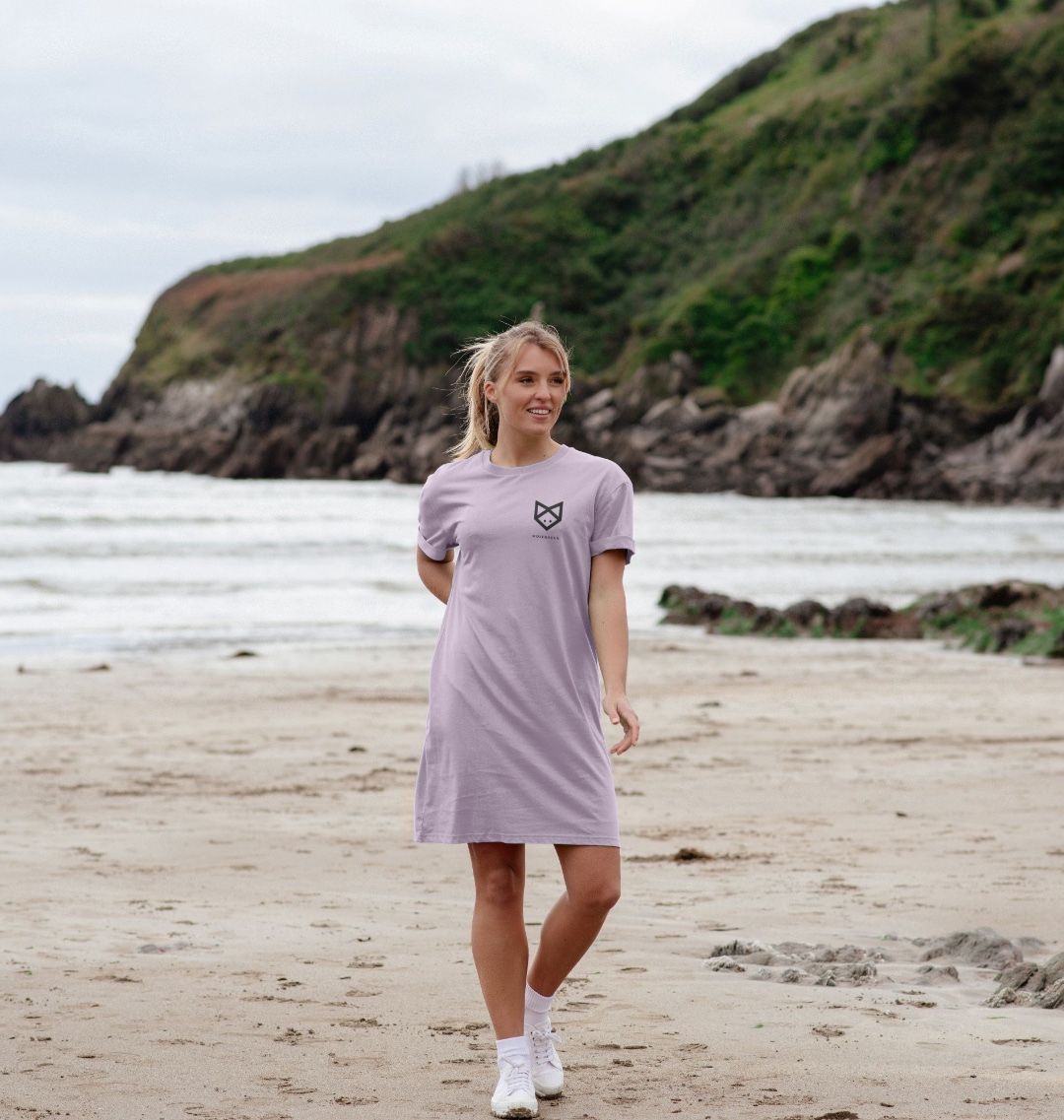 Roxy t outlet shirt dress