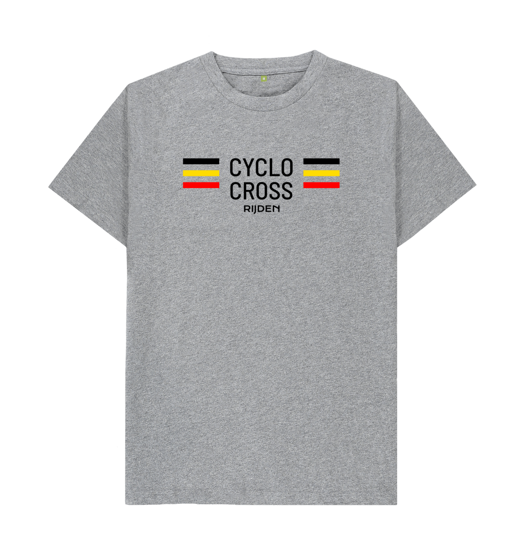 cyclocross t shirts