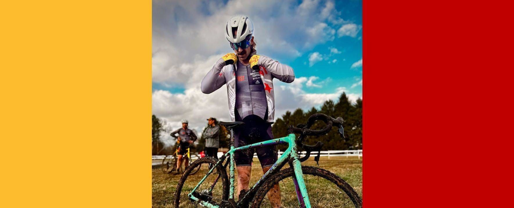 Cyclocross websites on sale