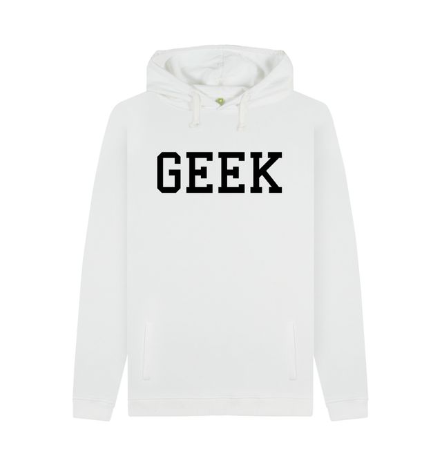 geek sweatshirt