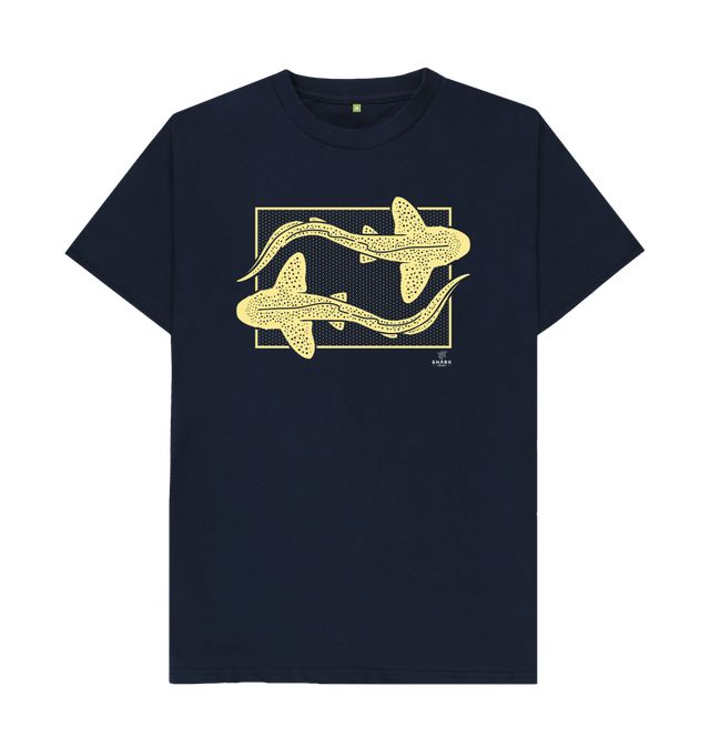 Men's Shark T-shirts  Official Shark Trust Shop