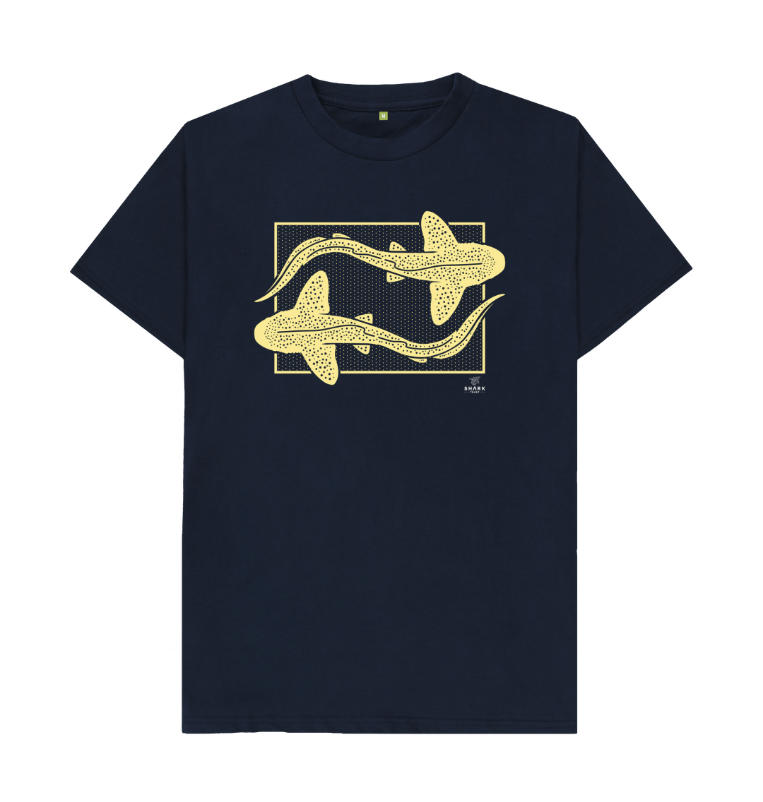 Leopard Shark T-shirt