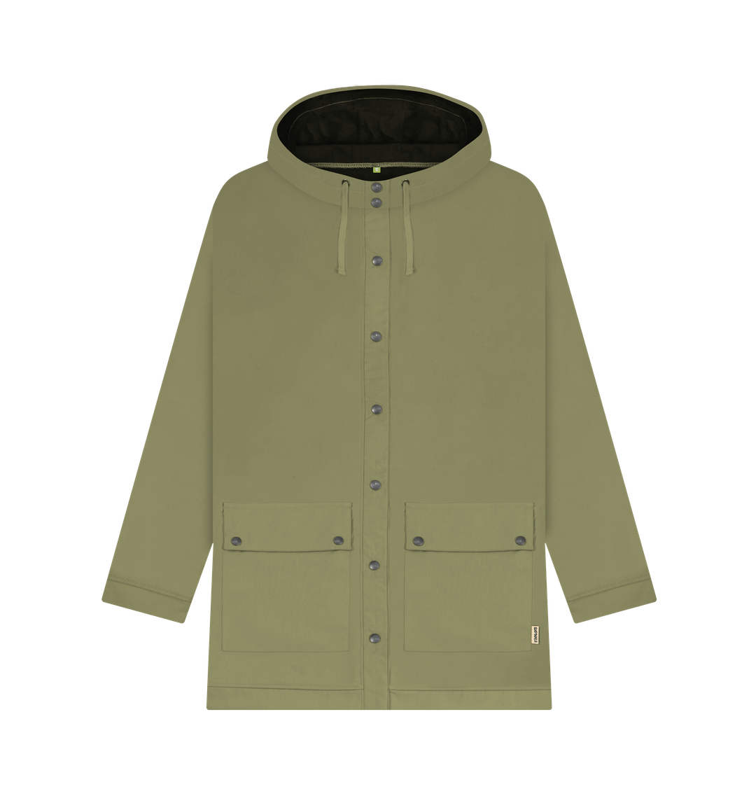 Women's Maritime Lined Jacket