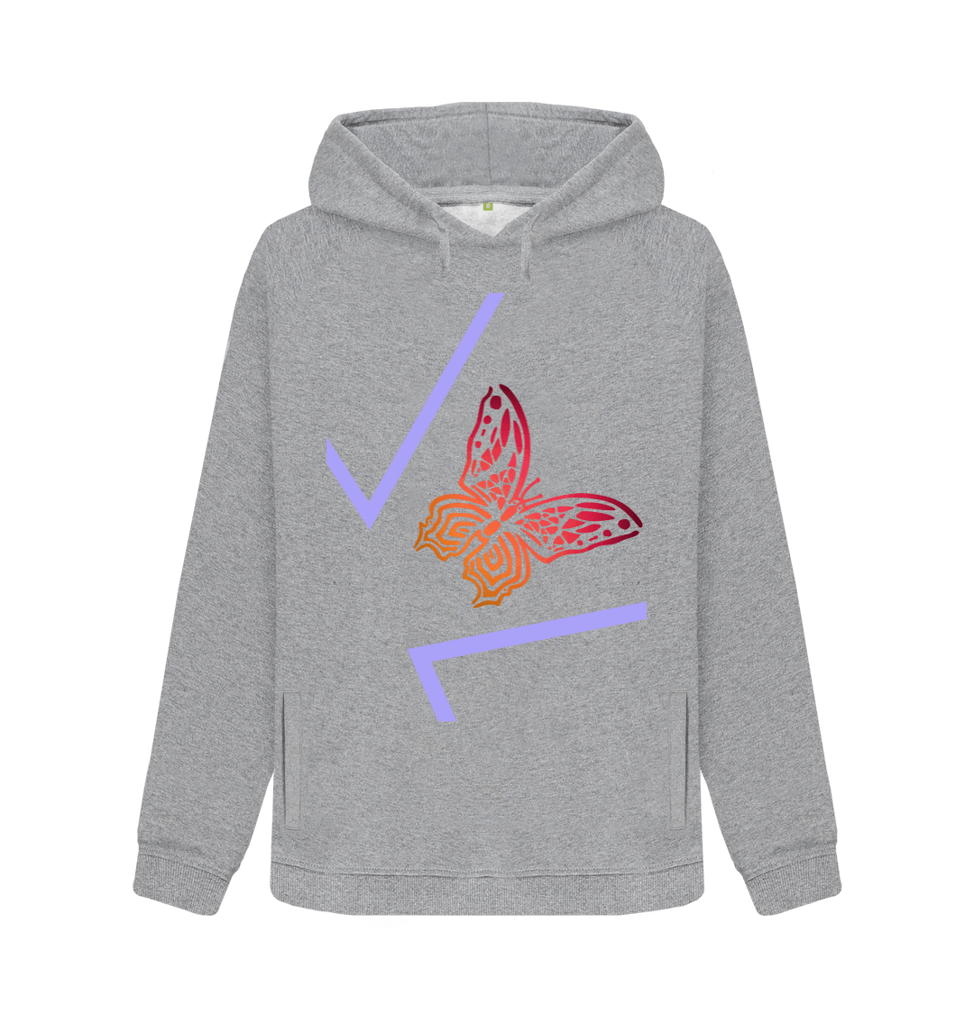 Halsey butterfly clearance hoodie